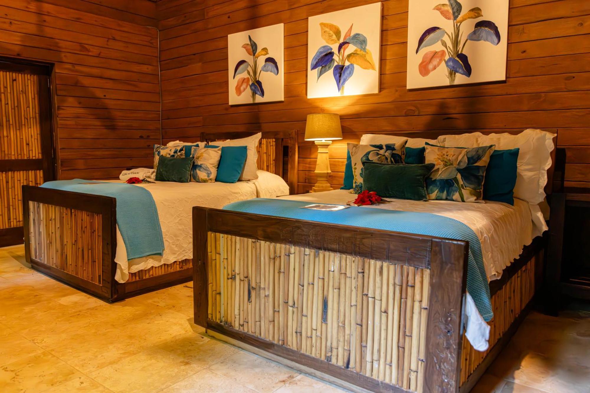 Platon Ecolodge Barahona Zewnętrze zdjęcie