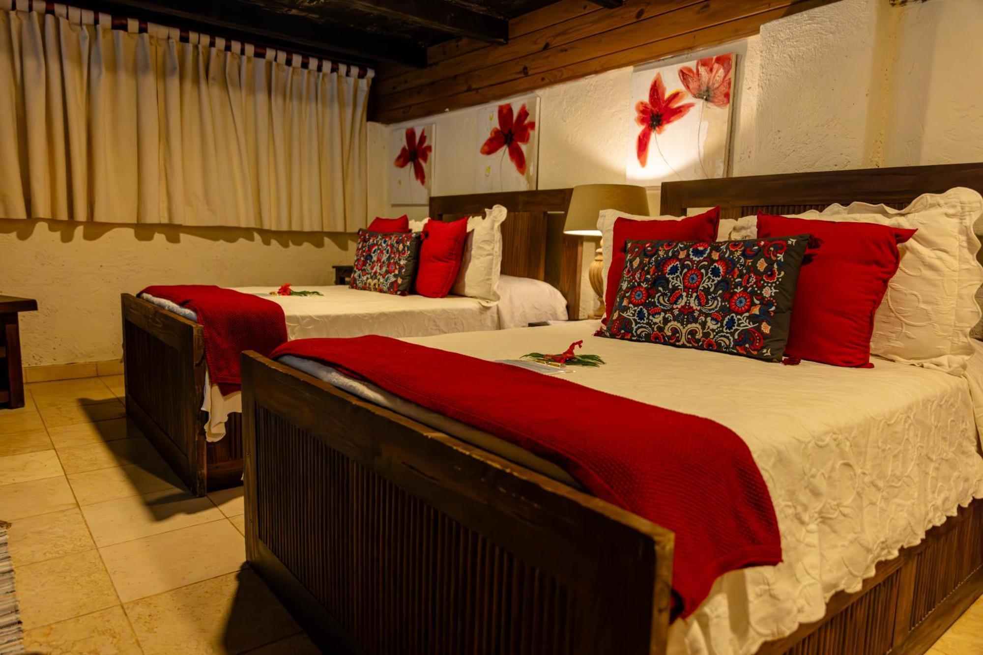 Platon Ecolodge Barahona Zewnętrze zdjęcie