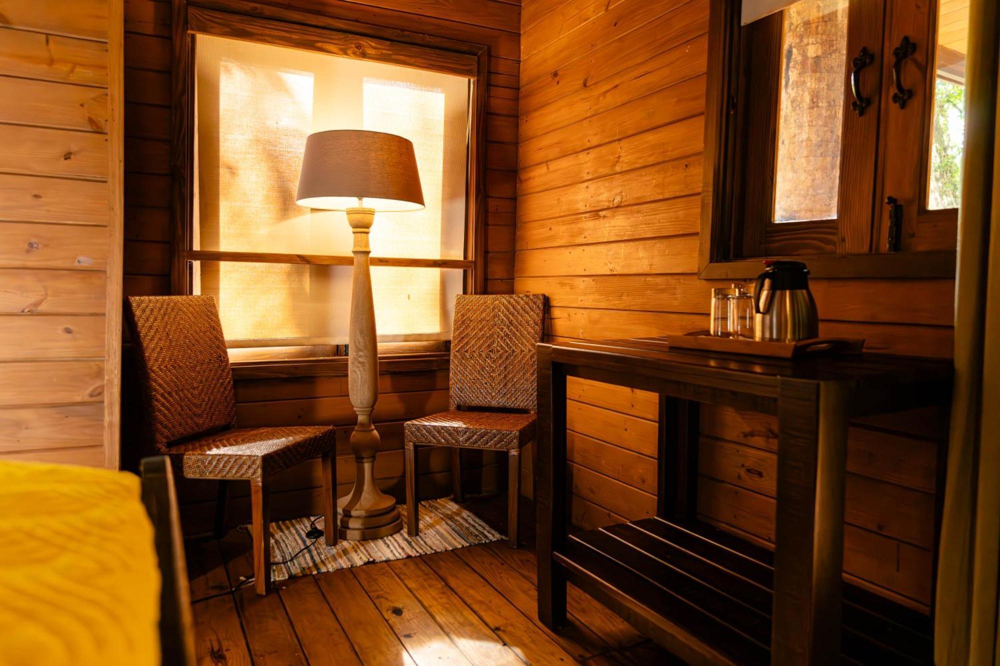 Platon Ecolodge Barahona Zewnętrze zdjęcie